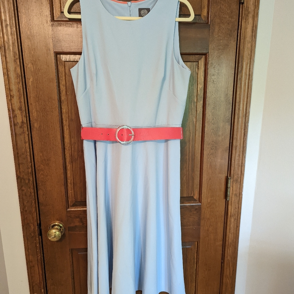 Vince Camuto Dress